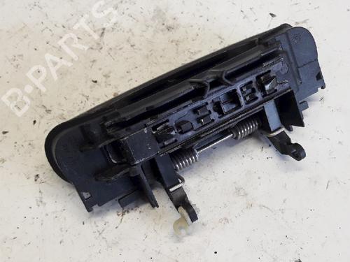 Front right exterior door handle SEAT EXEO (3R2) 2.0 TDI | BP11069514C129 