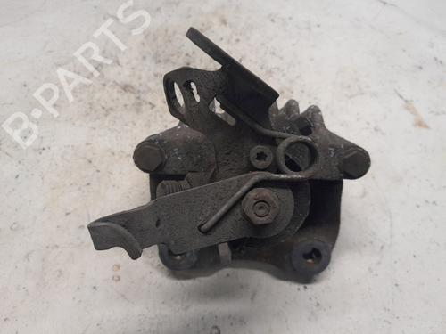 Left rear brake caliper VW EOS (1F7, 1F8) 1.6 FSI | BP36752285M107 - Image 3