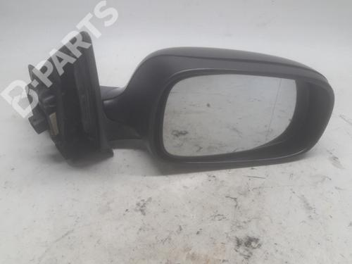 Used Right mirror Right mirror SAAB 9-3 Estate (E50) 1.9 TiD (120 hp) 11136815 11136815
