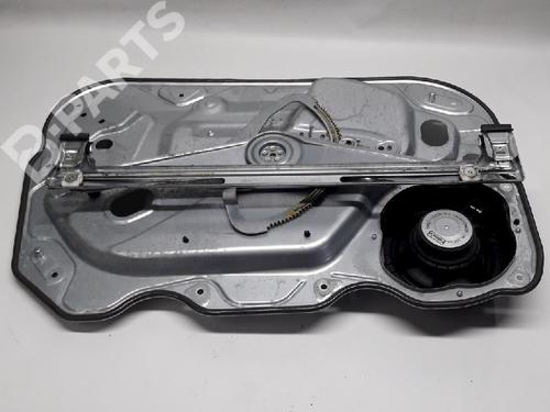 Used Front right window mechanism Front right window mechanism FORD FOCUS II (DA_, HCP, DP) 1.6 (100 hp) 11070608 11070608