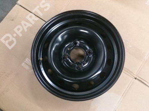 Used Rim Rim CITROËN C3 I (FC_, FN_) 1.4 i (73 hp) 11069086 11069086