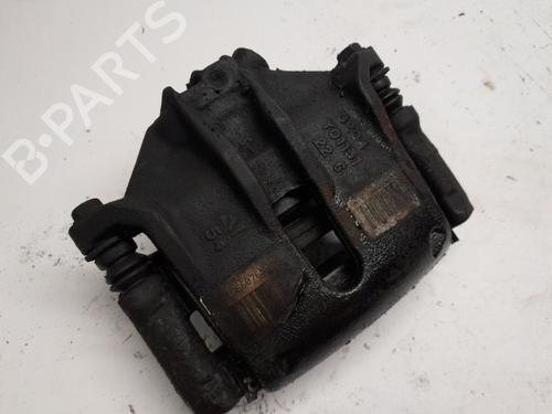 Used Left front brake caliper Left front brake caliper CITROËN C3 III (SX) 1.2 THP 110 (SXHNPS, SXHNZT, SXHNZ6) (110 hp) 33185117 33185117