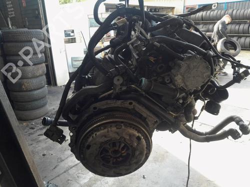 Używane Silnik SEAT LEON (1P1) 1.9 TDI (105 hp) 29633730