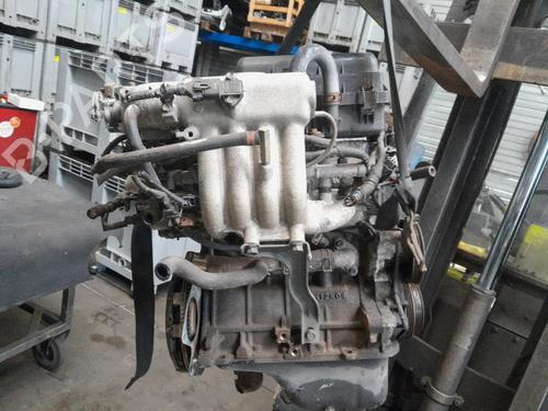Used Engine Engine HYUNDAI ATOS (MX) 1.1 (58 hp) 33448742 33448742