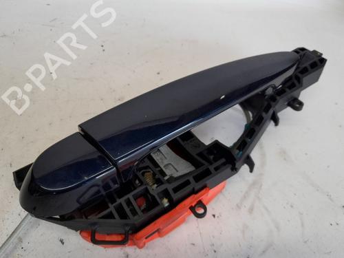 Used Front right exterior door handle BMW 3 (F30, F80) 320 i (184 hp) 22766405