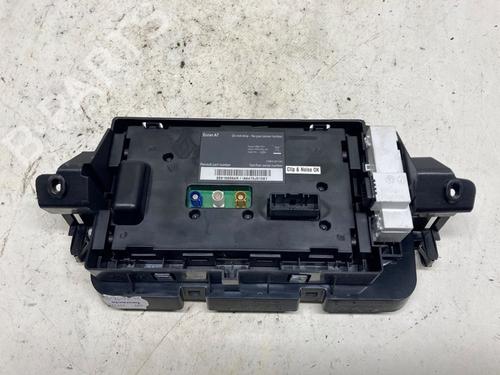 Display monitor RENAULT MEGANE III Grandtour (KZ0/1) 2.0 CVT (KZ0G, KZ1P) | BP15380285C48 