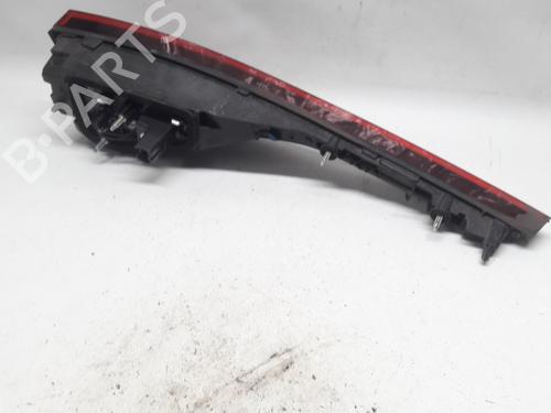Right taillight RENAULT MEGANE IV Hatchback (B9A/M/N_) 1.2 TCe 100 (B9MS) | BP11080965C35 