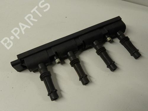 Used Ignition coil Ignition coil OPEL INSIGNIA A Sports Tourer (G09) 1.4 (35) (140 hp) 35988249 35988249