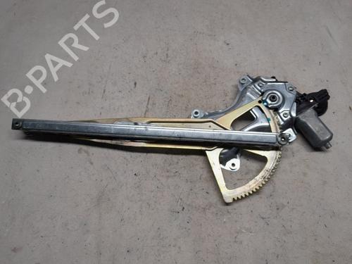 Rear left window mechanism TOYOTA PRIUS Liftback (_W2_) 1.5 Hybrid (NHW20_, NHW20R) | BP30085293C24 