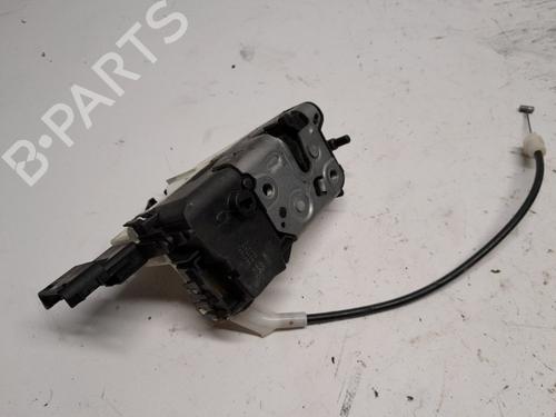 Used Front right lock PEUGEOT 308 I (4A_, 4C_) 1.6 16V (120 hp) 23235376