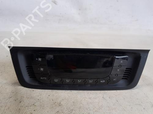 Used Climate control Climate control SEAT IBIZA IV SC (6J1, 6P5) 1.6 (105 hp) 36651444 36651444