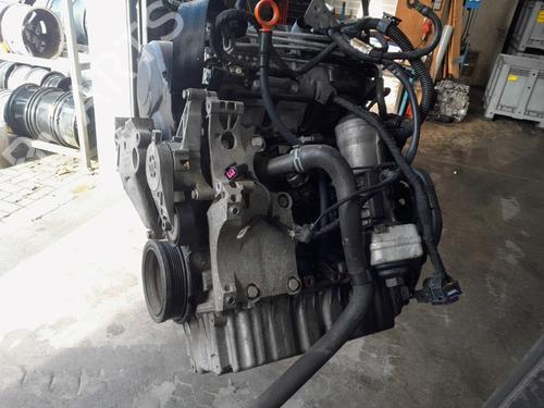 Engine SEAT LEON (1P1) 1.9 TDI | BP29633730M1 