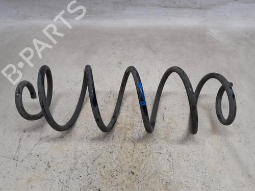 Used Shock absorber spring PEUGEOT 3008 II SUV (MC_, MR_, MJ_, M4_) 1.2 THP/ PureTech 130 (MRHNSM, MRHNSU, MRHNSJ, MRHNYW,... (131 hp) 31028535