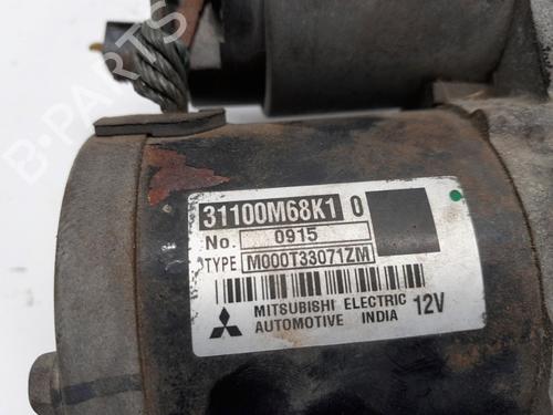 Starter SUZUKI ALTO VII (GF) 1.0 (AMF310, GFC31S) | BP18850328M8 