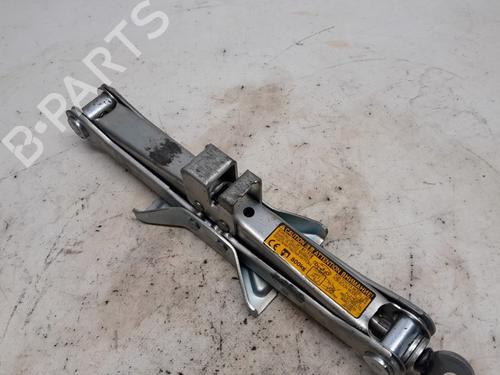 Used Jack Kit TOYOTA GT 86 Coupe (ZN6_) 2.0 (ZN6AC_, ZN6BC_, ZN6K) (200 hp) 13027466