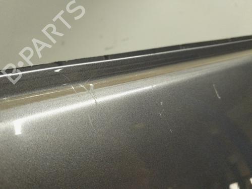 Left front door RENAULT MEGANE III Grandtour (KZ0/1) 2.0 CVT (KZ0G, KZ1P) | BP23983952C2