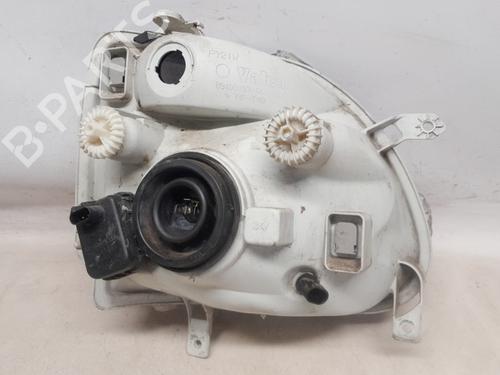 Faro izquierdo OPEL AGILA A (H00) 1.2 16V (F68) | BP30378674C28