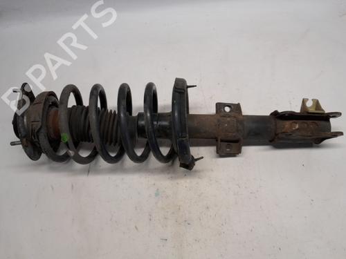 Used Left front shock absorber VOLVO XC90 I (275) 3.2 AWD (238 hp) 25749223