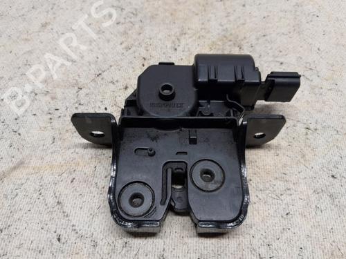 Used Other RENAULT SCÉNIC III (JZ0/1_) 1.5 dCi (106 hp) 30765757