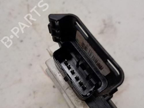 Front right lock PEUGEOT 308 I (4A_, 4C_) 1.6 16V | BP15970232C97 