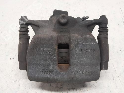 Used Left front brake caliper Left front brake caliper 20207276 20207276