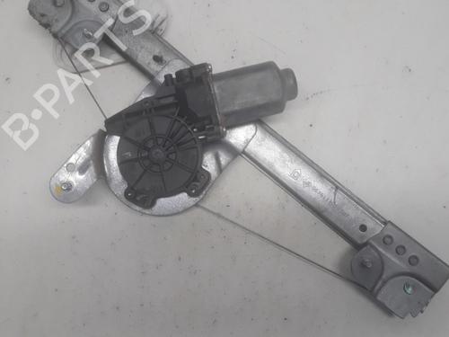 Used Rear left window mechanism Rear left window mechanism 11143874 11143874