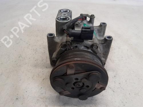 AC-Kompressor FORD KA (RB_) 1.3 i | BP29817658M34 
