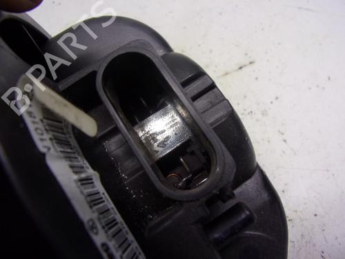 Heater blower motor PEUGEOT 107 (PM_, PN_) 1.0 | BP11068488M62 