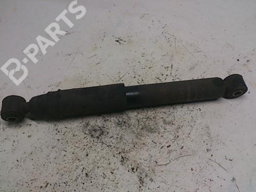 Used Right rear shock absorber Right rear shock absorber RENAULT KANGOO Express (FC0/1_) D 55 1.9 (FC0D) (54 hp) 11069203 11069203