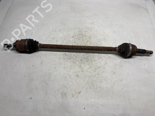 Used Left rear driveshaft TOYOTA RAV 4 III (_A3_) 2.2 D 4WD (ALA30_, ALA30R) (136 hp) 18846904