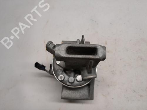 AC compressor DACIA SANDERO II TCe 90 (B8M1, B8MA, B8AC) | BP24134630M34 