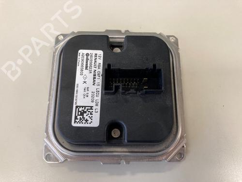 Used Lights ECU Lights ECU 30160124 30160124