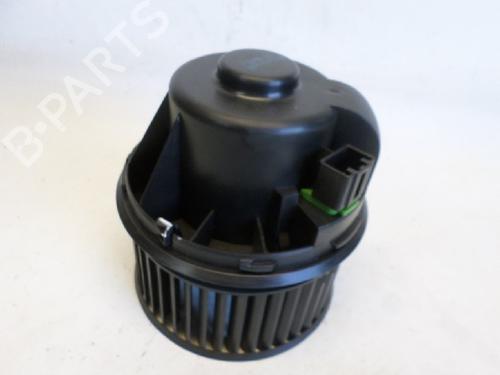 Used Heater blower motor Heater blower motor FORD S-MAX (WA6) 2.0 TDCi (140 hp) 11066242 11066242