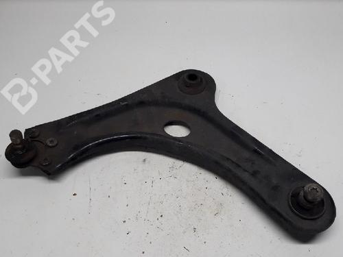 Used Left front suspension arm Left front suspension arm CITROËN C1 (PM_, PN_) 1.0 (68 hp) 11072936 11072936