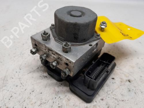 Used ABS pump PEUGEOT 108 1.0 VTi (69 hp) 19576996