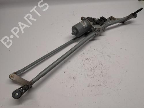 Used Front wipers mechanism RENAULT MASTER III Platform/Chassis (EV, HV, UV) 2.3 dCi 125 FWD (EV0C, EV0D, EV0J, HV0C, HV0D, HV0H,... (125 hp) 31028536