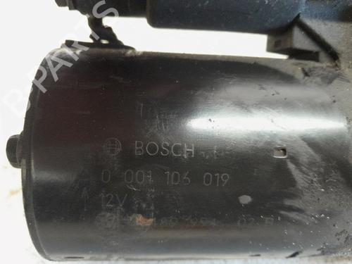 Starter MINI MINI (R50, R53) One | BP30498844M8