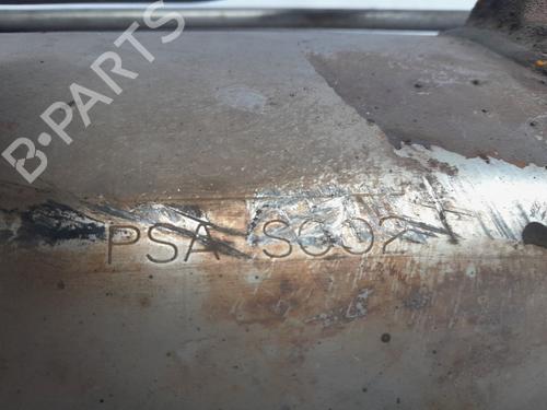 Particulate filter CITROËN C4 II (NC_) 1.6 BlueHDi 120 | BP35988196M81 - Image 3