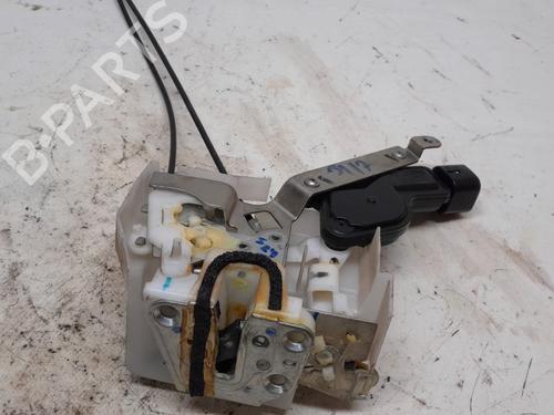 Rear left lock SUZUKI ALTO VII (GF, HA25_, HA35_) 1.0 (AMF310, GFC31S) | BP13155205C100 