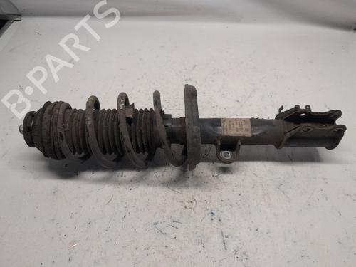 Used Right front shock absorber FIAT 500L (351_, 352_) 1.4 (199LYB1B) (95 hp) 20721102