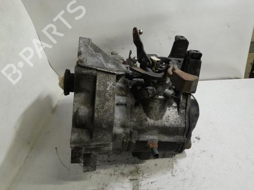 Gearbox VW POLO (9N_, 9A_) 1.4 16V | BP26967372M3 
