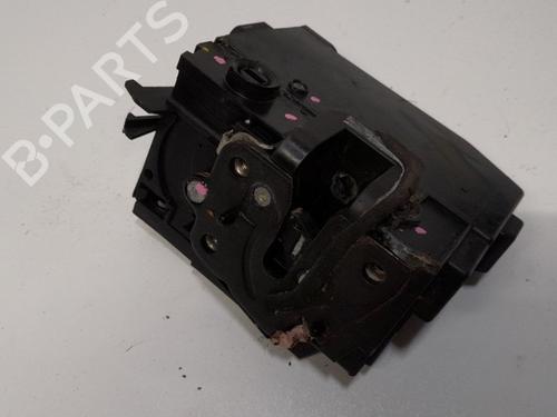 Used Rear right lock PEUGEOT 308 SW II (LC_, LJ_, LR_, LX_, L4_) 1.6 BlueHDi 120 (120 hp) 16171323