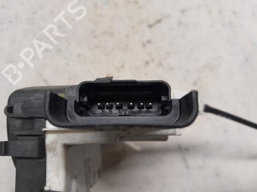 Front left lock PEUGEOT 5008 (0U_, 0E_) 1.6 16V | BP20484560C98 