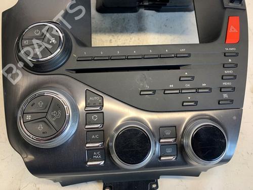 Climate control CITROËN DS5 2.0 HDi 165 | BP37091260I5 - Image 4