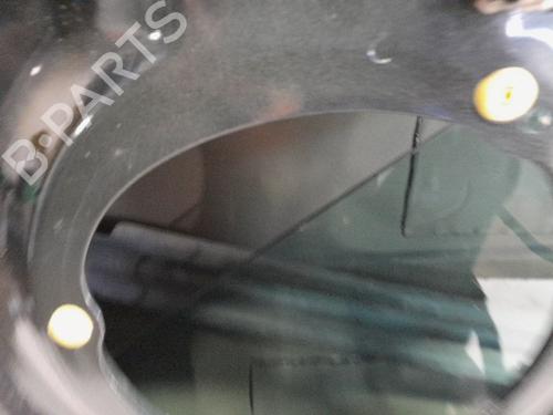 Right front door LAND ROVER FREELANDER 2 (L359) 2.2 TD4 4x4 | BP20850973C3 