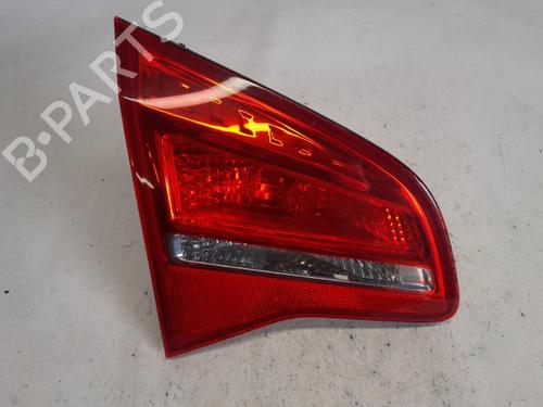 Used Left taillight Left taillight OPEL MERIVA B MPV (S10) 1.4 (75) (120 hp) 33891644 33891644