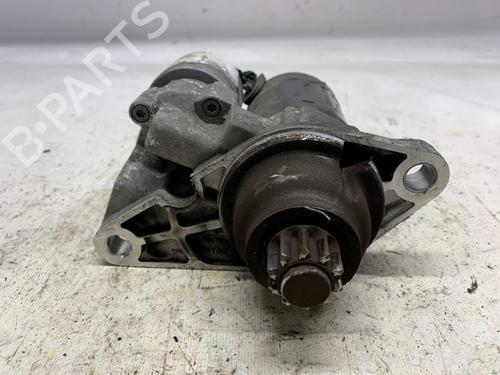 Used Starter Starter VW FOX Hatchback (5Z1, 5Z3, 5Z4) 1.2 (55 hp) 36308889 36308889