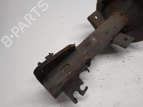 Right front shock absorber RENAULT MASTER III Platform/Chassis (EV, HV, UV) 2.3 dCi 125 FWD (EV0C, EV0D, EV0J, HV0C, HV0D, HV0H,... | BP31150670M17