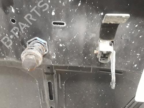 Hood OPEL TIGRA TwinTop (X04) 1.8 (R97) | BP11073444C1 