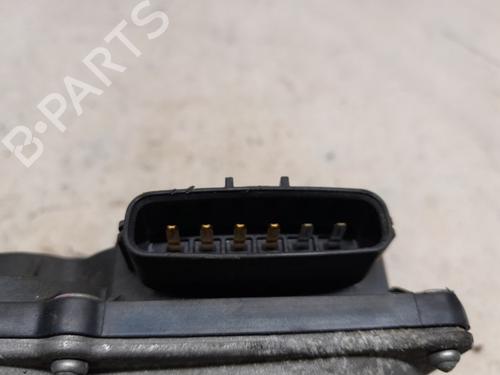 Throttle body TOYOTA RAV 4 III (_A3_) 2.2 D 4WD (ALA30_, ALA30R) | BP29738877M82 